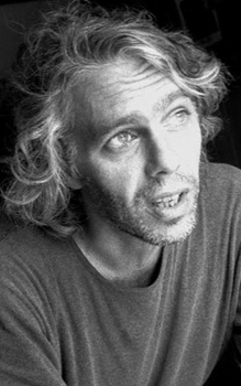 Giancarlo Caligaris