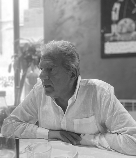 Massimo Costantini