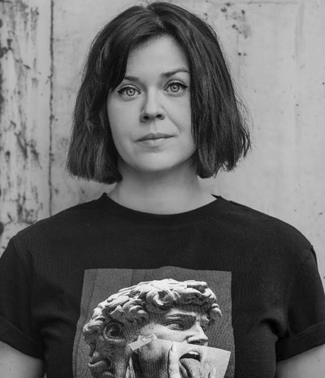 Mareike Fallwickl