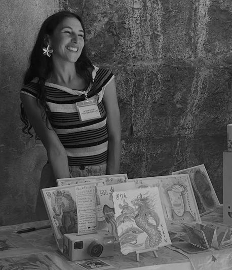 Cecilia Repetto Cecilia Repetto