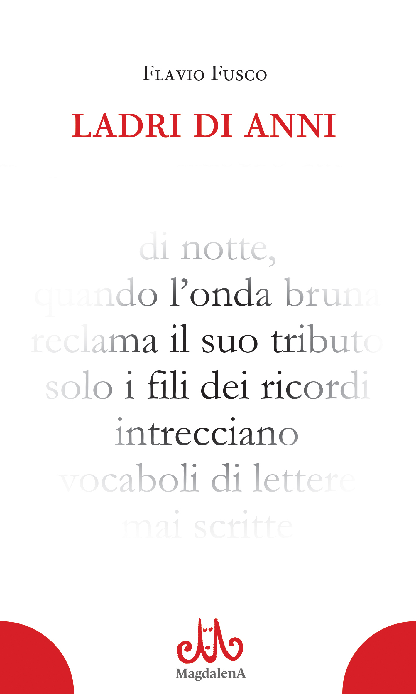 Ladri di Anni