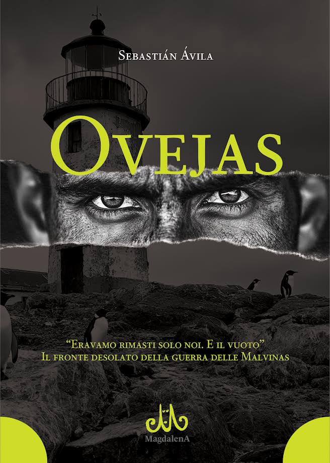 Ovejas