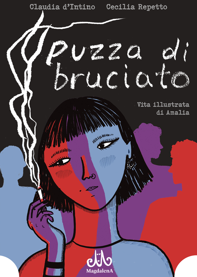 Puzza di bruciato