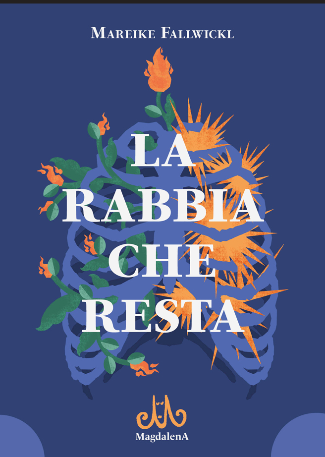 La rabbia che resta