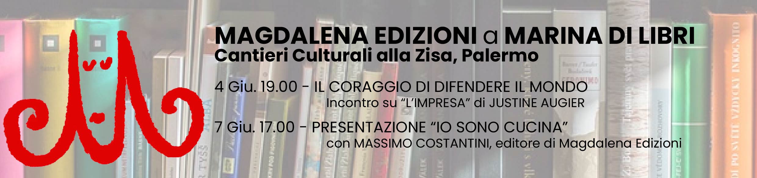 Eventi di Giugno