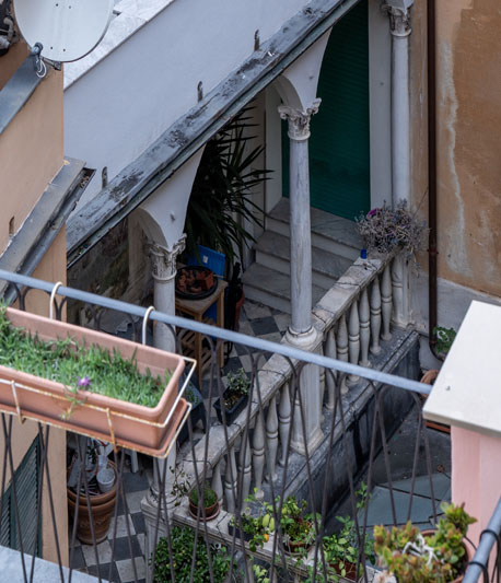Quartiere della Maddalena
